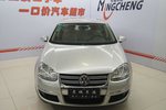 大众速腾2009款1.6L 自动时尚型