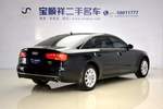 奥迪A6L2014款TFSI 标准型