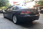 宝马7系2005款750Li