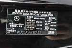 奔驰M级2012款ML350 4MATIC 动感型