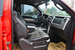 福特F-1502011款6.2L SVT Raptor SuperCrew