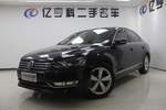 大众帕萨特2013款1.8TSI DSG御尊版