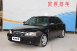 现代伊兰特2005款1.6 GLS 豪华型 手动