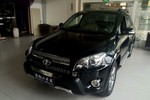 丰田RAV42013款特享版 2.4L 自动四驱尊崇 