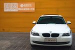 宝马5系2009款520Li 领先型