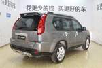 日产奇骏2010款2.5L CVT至尊版 4WD