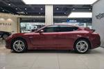 保时捷Panamera2010款Panamera 4 3.6L 