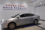 别克君越2009款2.4L 舒适版