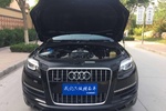 奥迪Q72013款40 TFSI 技术型