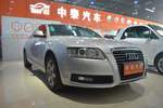 奥迪A6L2009款2.0TFSI 标准型AT