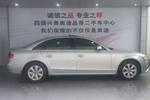 奥迪A4L2012款2.0TFSI 舒适型