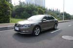 大众帕萨特2012款1.8TSI DSG 至尊版