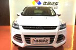 福特翼虎2013款2.0L GTDi 四驱运动型 