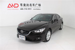 马自达MAZDA6 Atenza阿特兹2014款2.0L 蓝天时尚版