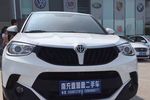 中华V32015款1.5L 自动舒适型