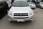 丰田RAV42009款2.4L 自动豪华版