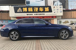 奔驰C级2015款C 200L 运动型