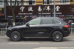 保时捷Cayenne2011款3.0T