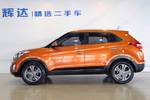 现代ix252015款1.6L 自动两驱智能型GLS