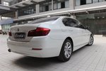 宝马5系2014款520Li 典雅型