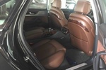 奥迪A8L2013款45 TFSI quattro豪华型