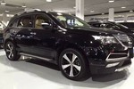 讴歌MDX2011款3.7L 舒适尊享运动版