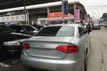 奥迪A4L2012款2.0TFSI 豪华型