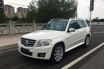 奔驰GLK级2009款GLK300 4MATIC 豪华版