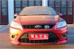 福特福克斯三厢2009款2.0L 自动豪华型