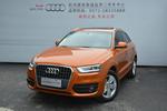 奥迪Q32013款35 TFSI 全时四驱技术型