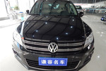 大众途观2012款1.8TSI 手自一体 菁英版(四驱)