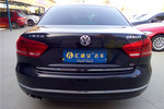 大众帕萨特2013款1.8TSI DSG 御尊版