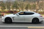 保时捷Panamera2010款Panamera 3.6L 