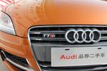 奥迪TT2013款TTS Coupe 2.0TFSI quattro