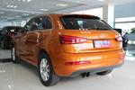 奥迪Q32012款35TFSI 舒适型