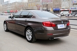 宝马5系2013款520Li 典雅型