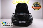 保时捷Cayman2012款Cayman Black Edition 2.9L 