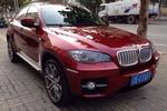 宝马X62008款xDrive35i