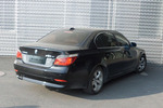 宝马5系2007款525Li 手自一体典雅型