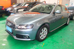 奥迪A4L2009款2.0TFSI 舒适型