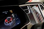 TeslaModel S2014款MODEL S P85