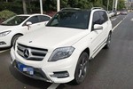 奔驰GLK级2015款GLK 260 4MATIC 时尚型 极致版