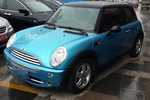 MINIMINI2006款Cooper