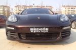 保时捷Panamera2014款Panamera 4S Executive 3.0T 