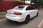 奥迪A4L2013款30 TFSI 自动舒适型