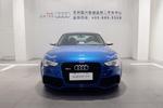 奥迪RS52012款RS 5 Coupe