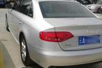 奥迪A4L2010款2.0TFSI 舒适型