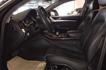 奥迪A8L2013款50 TFSI quattro专享型