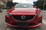 马自达Mazda6 Atenza阿特兹2015款2.0L 蓝天豪华版