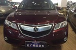 讴歌RDX2013款3.5L 豪华版